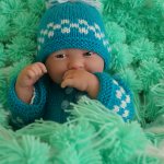 Обновочки для Анечки, Berenguer