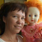 Сегодня праздник у меня.....