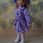 Я всё шью, шью, шью....