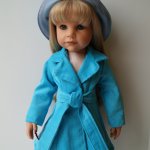 Я всё шью, шью, шью.... продолжение))