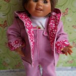 И снова для вихтеля шила весь день.