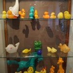 8-я выставка советского детства 2015. Талица, музей им. Н.И.Кузнецова. Фоторепортаж