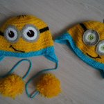 Наши руки не для скуки!