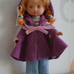 Свiтанок, Огонёк, ОАО Игрушка - современные куклы в нашем доме