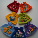 Пятьдесят оттенков радуги