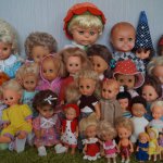 Детский сад ГДРчиков