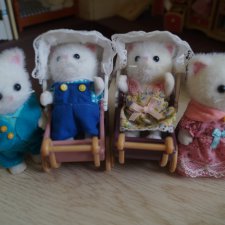 Ура! Каникулы