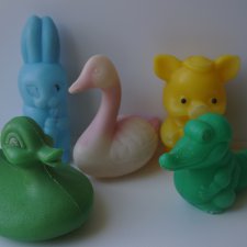 Какой чудесный день!