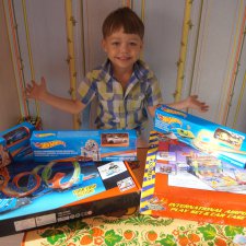 А как сегодня началось ваше утро?