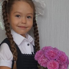 С днём рождения, Агашенька!