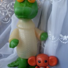 Видеоролик про мою коллекцию