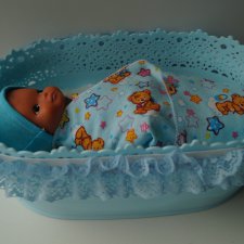 Возвращаем детство понемногу