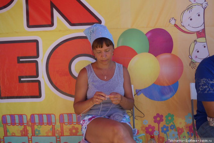 Лето 2017. Азовское море, ст. Голубицкая. Капустки Ксюшка и Ирэна на отдыхе