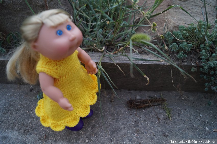 Лето 2017. Азовское море, ст. Голубицкая. Капустки Ксюшка и Ирэна на отдыхе