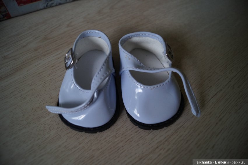 День рожденья прошёл, а подарки все дарят и дарят