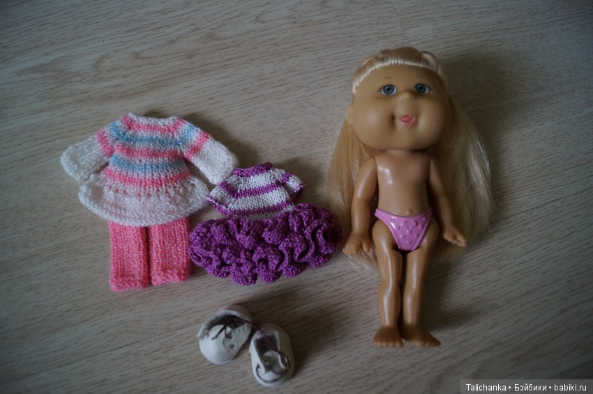 День рожденья прошёл, а подарки все дарят и дарят (фото 9)