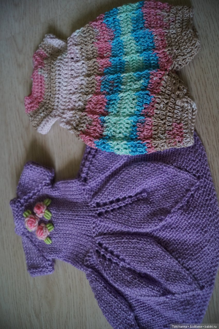 День рожденья прошёл, а подарки все дарят и дарят (фото 7)