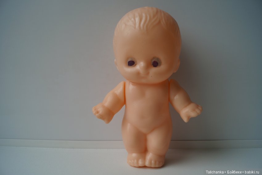 День рожденья прошёл, а подарки все дарят и дарят (фото 4)