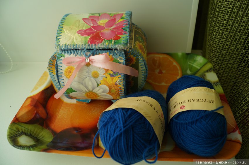 День рожденья прошёл, а подарки все дарят и дарят