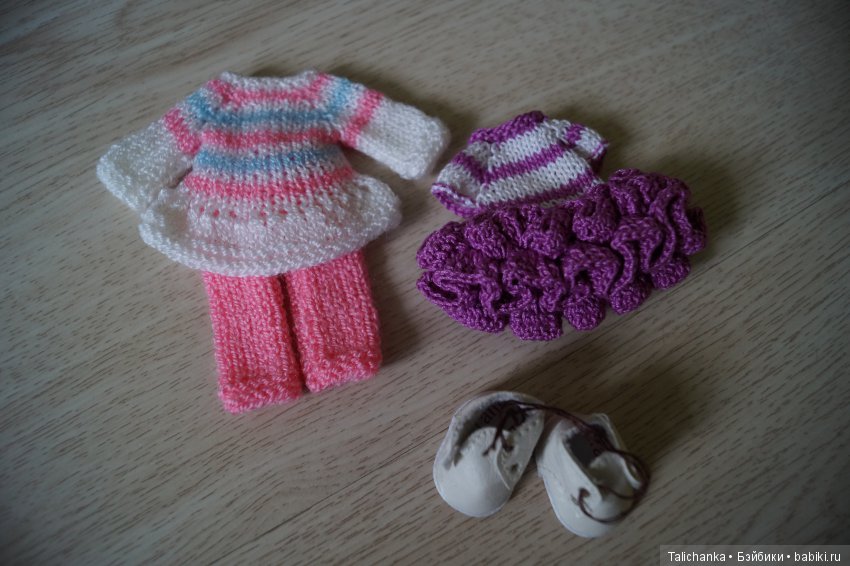 День рожденья прошёл, а подарки все дарят и дарят (фото 8)