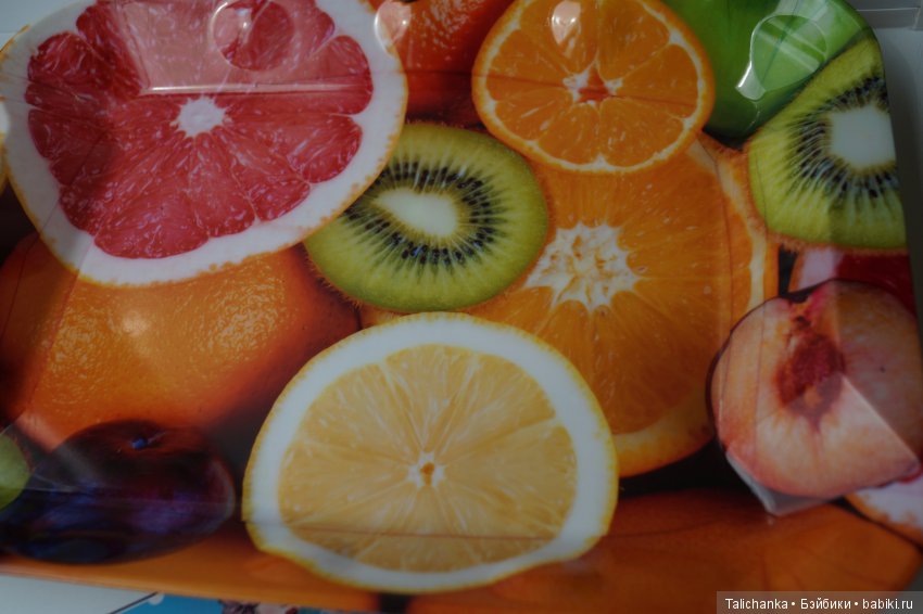 День рожденья прошёл, а подарки все дарят и дарят (фото 3)