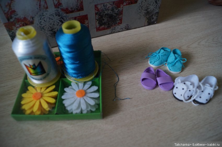 День рожденья прошёл, а подарки все дарят и дарят (фото 10)