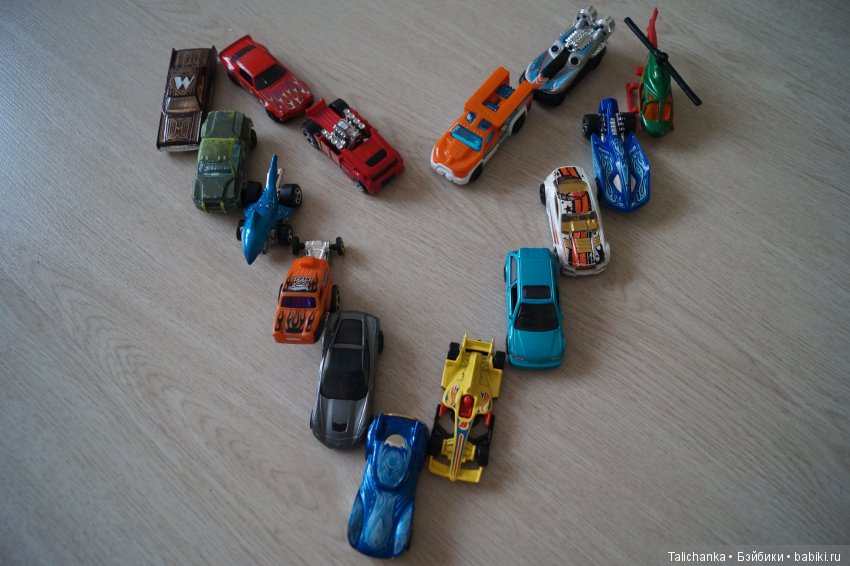 Игрушки из SWEET BOX, чем играют мои дети (фото 8)