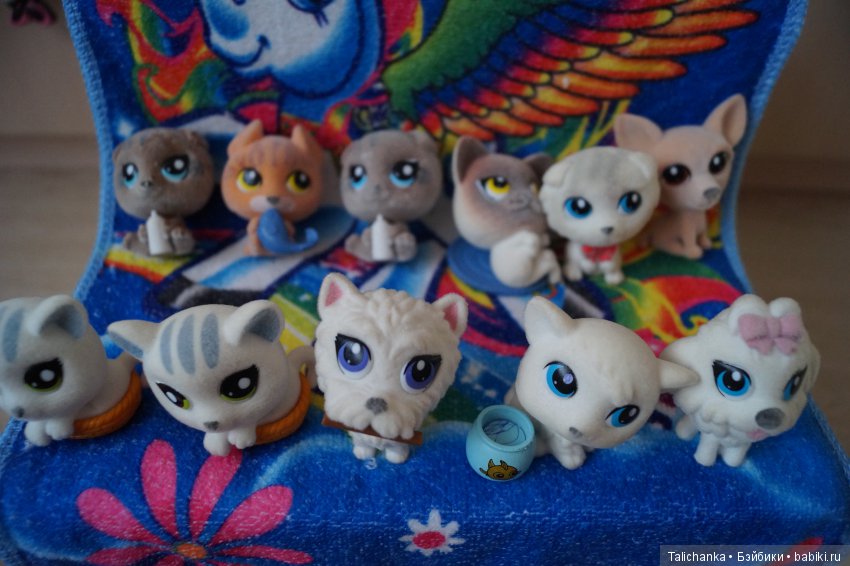 Игрушки из SWEET BOX, чем играют мои дети (фото 4)