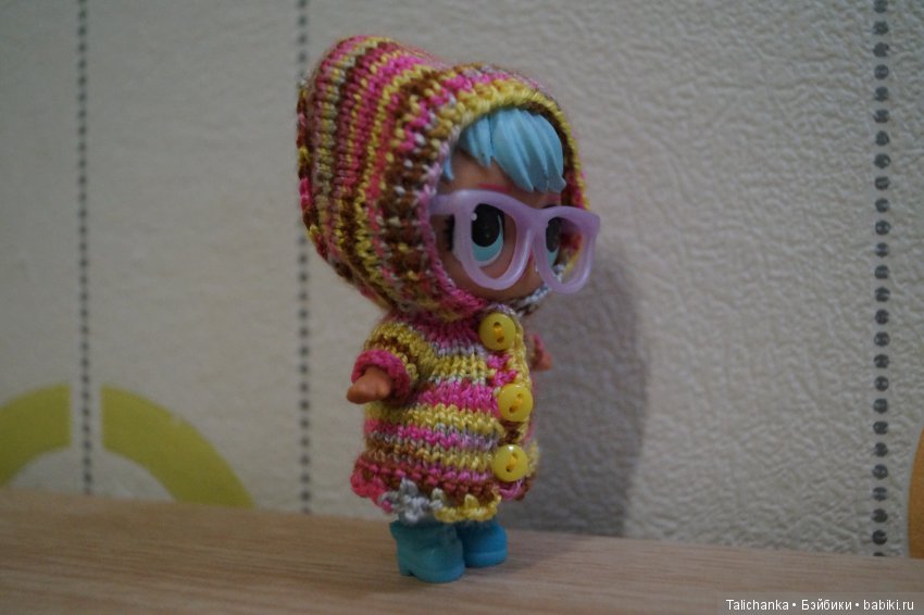 Наряды для кукол LOL — Куклы L (фото 3)