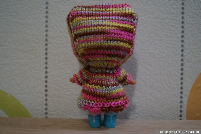 Наряды для кукол LOL — Куклы L (фото 2)