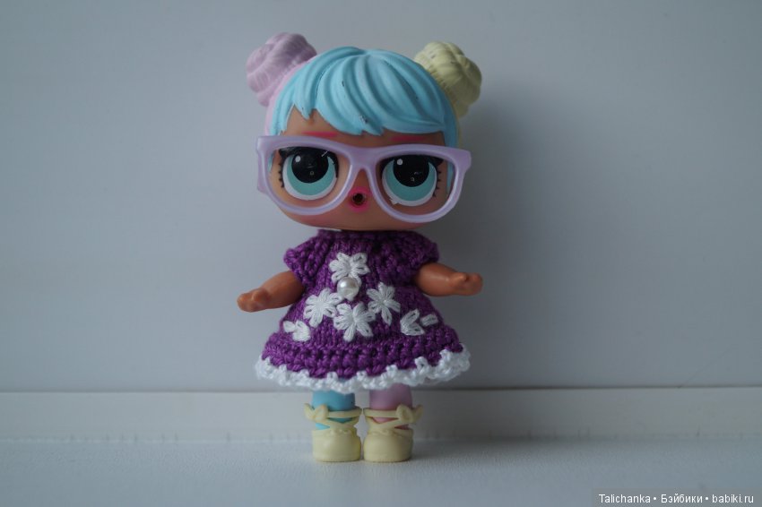 LOL первоклашки форма советского образца, платья с вышивкой и секционные