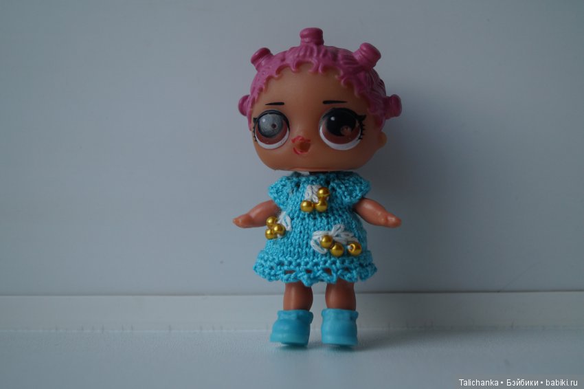 LOL первоклашки форма советского образца, платья с вышивкой и секционные