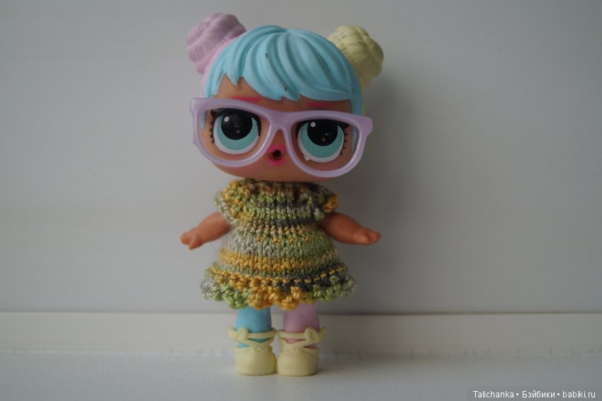 И так, пятая партия нарядов для LOL! Почти юбилейная (фото 8)