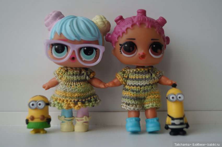 И так, пятая партия нарядов для LOL! Почти юбилейная (фото 6)