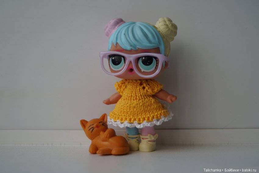 И так, пятая партия нарядов для LOL! Почти юбилейная (фото 4)