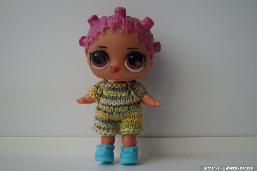 И так, пятая партия нарядов для LOL! Почти юбилейная (фото 9)