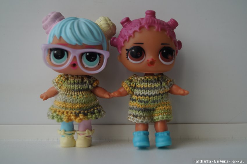 И так, пятая партия нарядов для LOL! Почти юбилейная (фото 7)