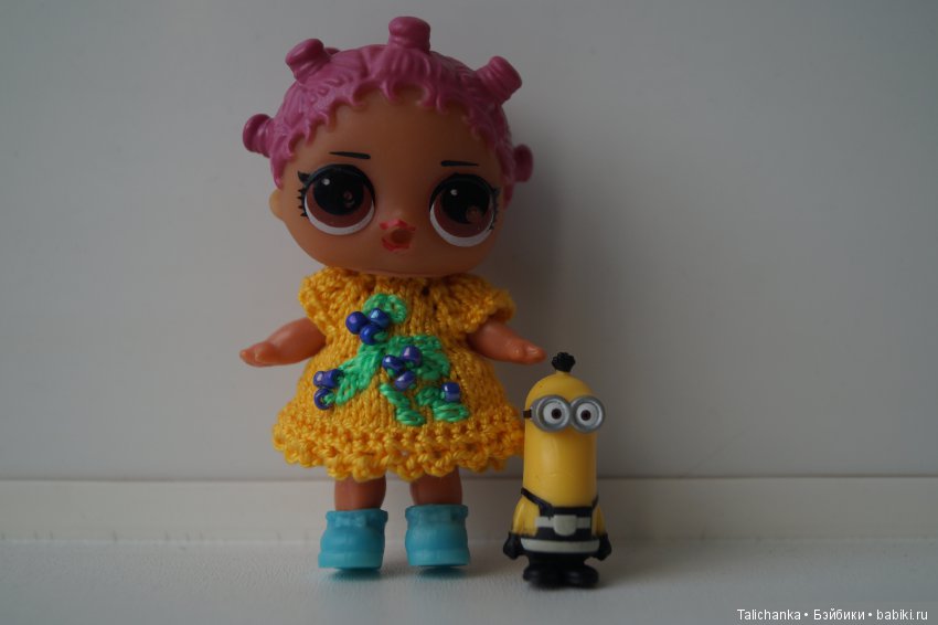 И так, пятая партия нарядов для LOL! Почти юбилейная (фото 3)