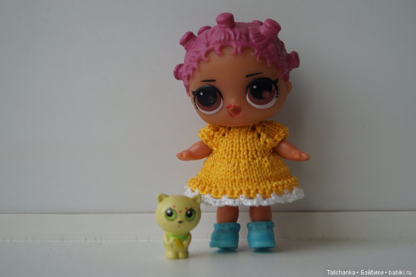 Новая неделя начала с новых нарядов для LOL