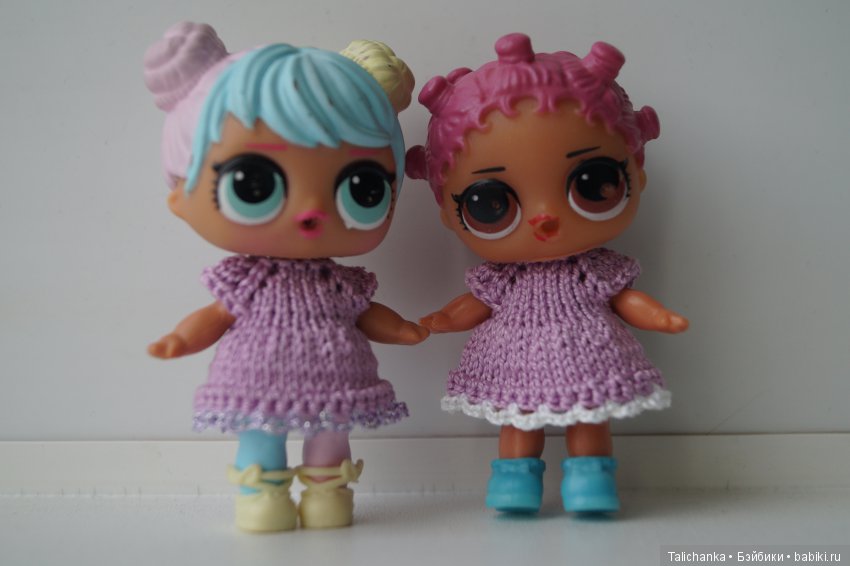 Новая неделя начала с новых нарядов для LOL