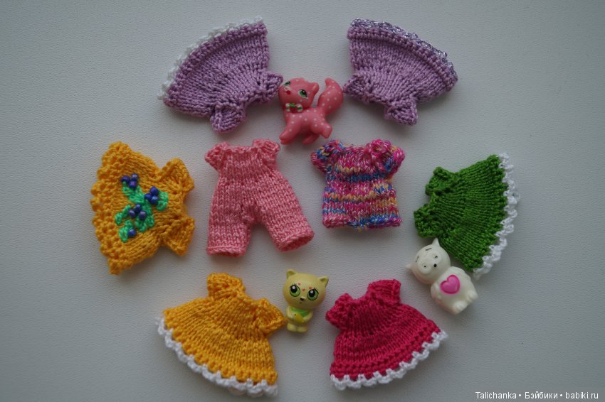 Новая неделя начала с новых нарядов для LOL