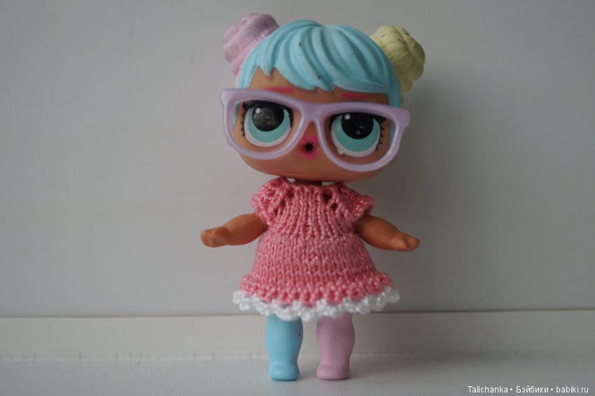 Новая неделя начала с новых нарядов для LOL (фото 5)