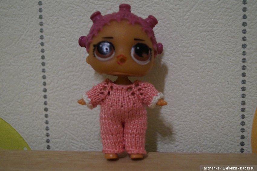 Новая неделя начала с новых нарядов для LOL (фото 4)