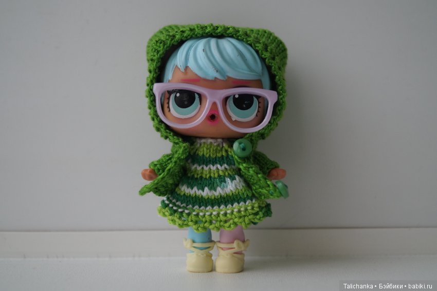 Новая неделя начала с новых нарядов для LOL (фото 2)