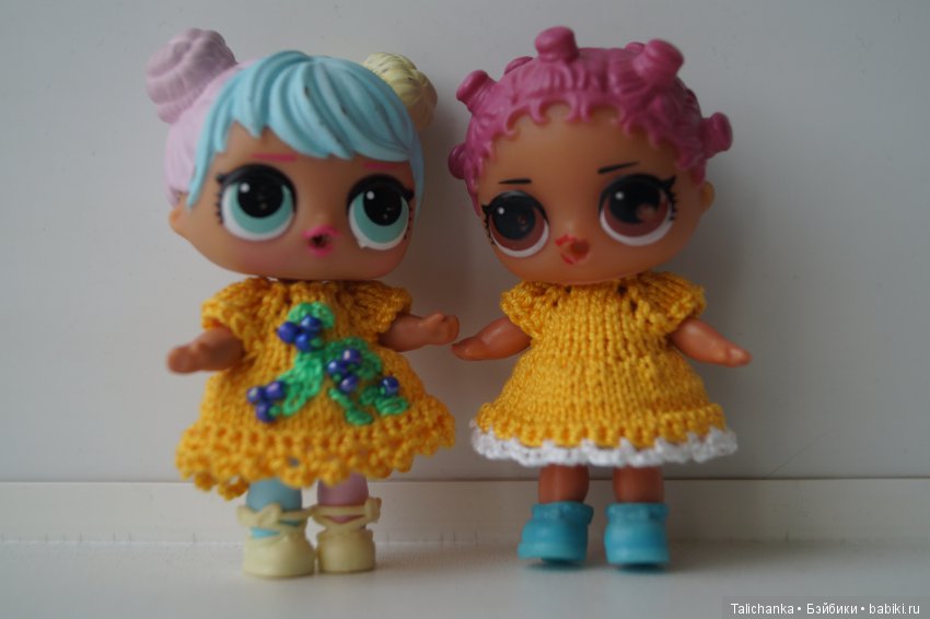 Новая неделя начала с новых нарядов для LOL