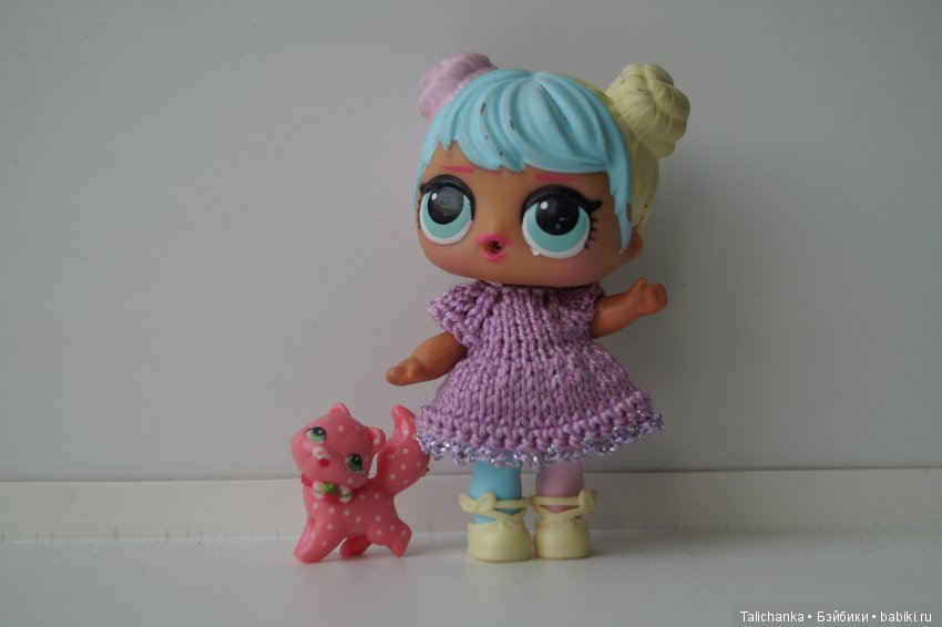 Новая неделя начала с новых нарядов для LOL