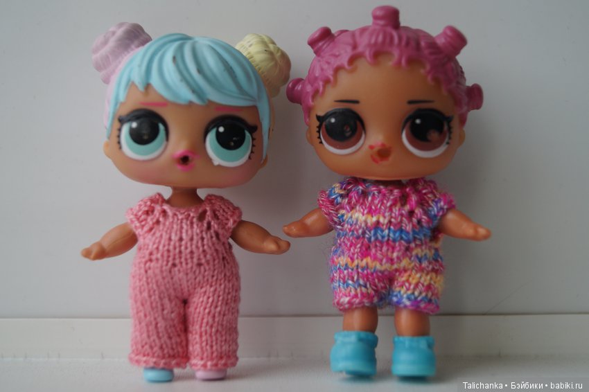 Новая неделя начала с новых нарядов для LOL (фото 6)