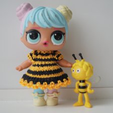 Обновы Лолам. LOL супер модницы! Очень много фото