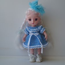 Как назвать тебя, кроха..