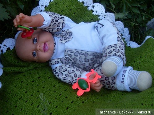 7 лет на Бебиках! Заходите в гости (фото 7)